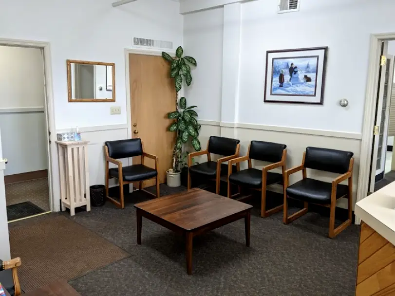 Harrison Family Dentists - Gloversville