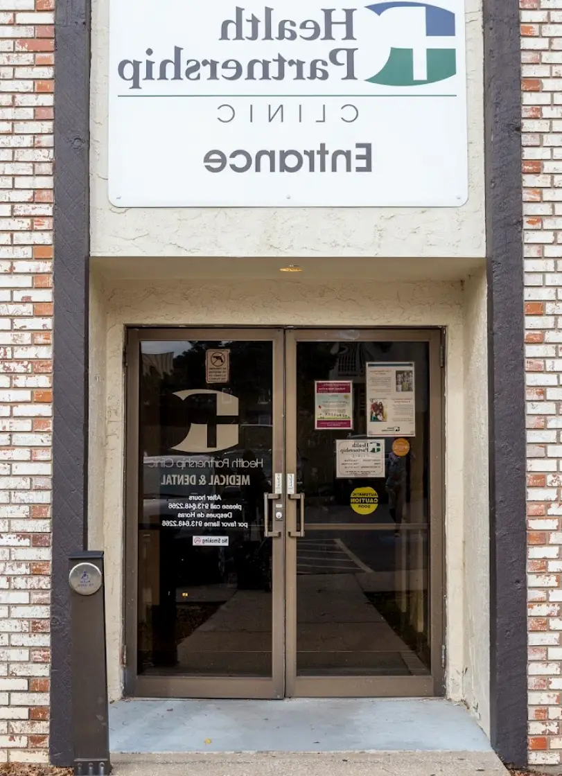 Health Partnership Clinic - Olathe