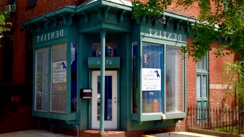 Jersey City A Plus Family Dentistry