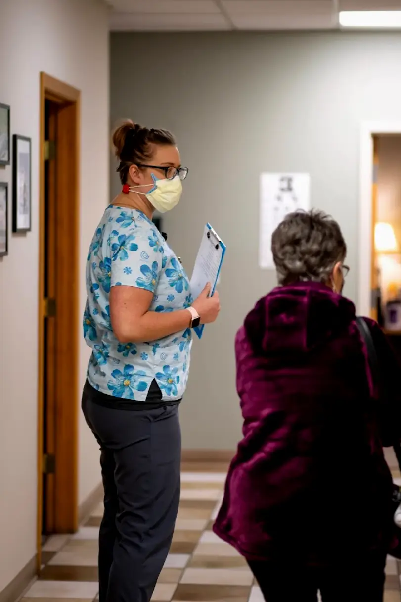  Kaniksu Community Health, Family Medicine, Sandpoint Clinic