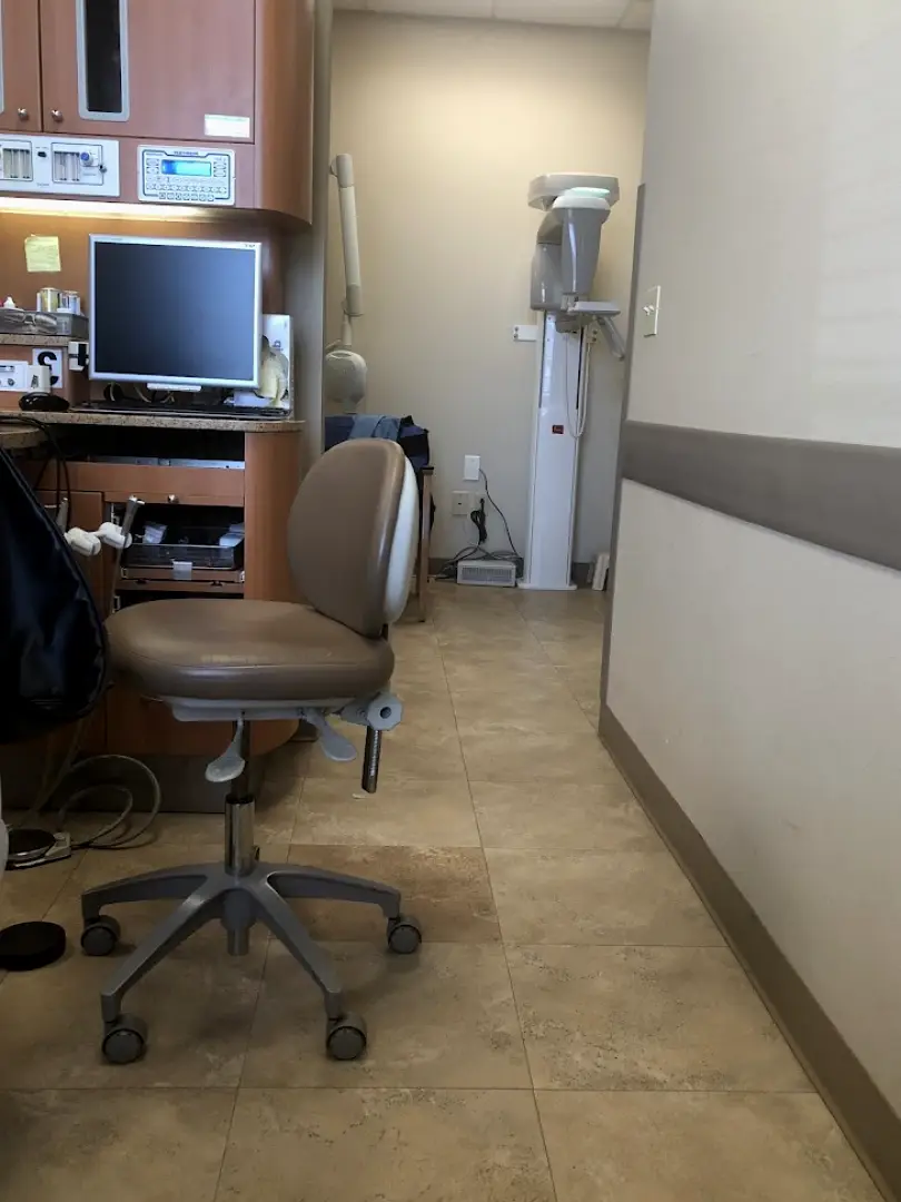 Kilgore Kindle Dental