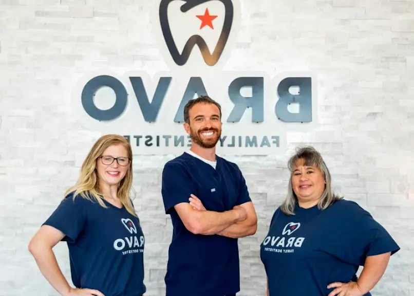 Kyle Bravo Family Dentistry