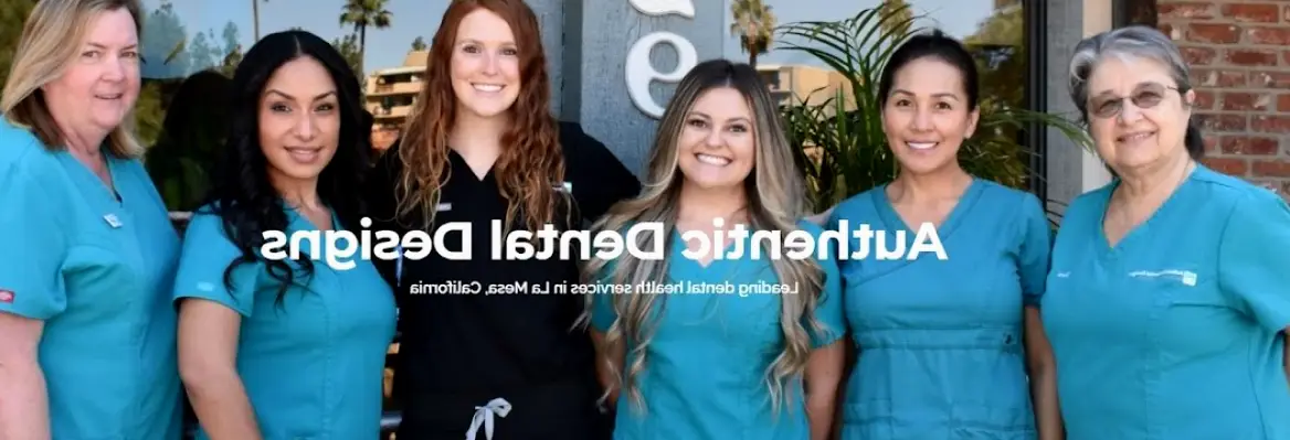 La Mesa Authentic Dental Designs - Meghan Toland, D.M.D.