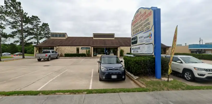 La Porte Maher Dental Center