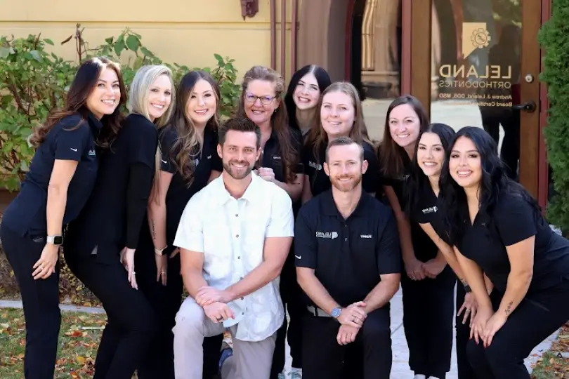  Leland Orthodontics - Reno
