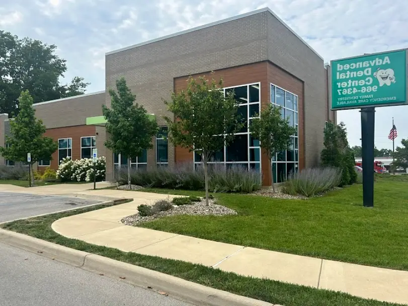  Louisville Advanced Dental Center