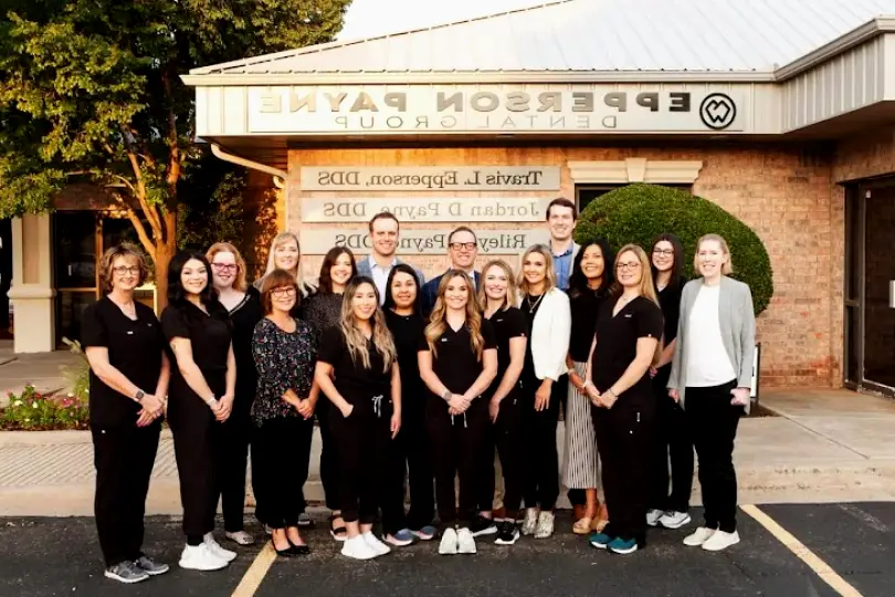  Lubbock Epperson Payne Dental Group