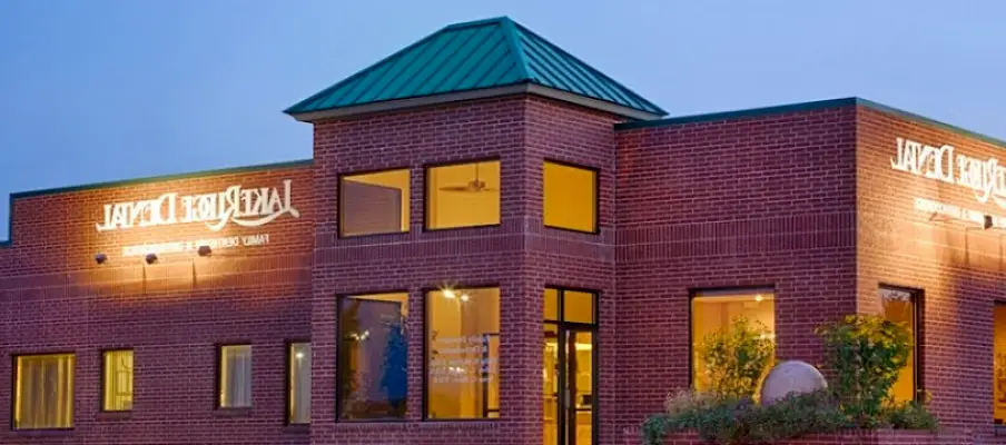  Lubbock Lakeridge Family Dental