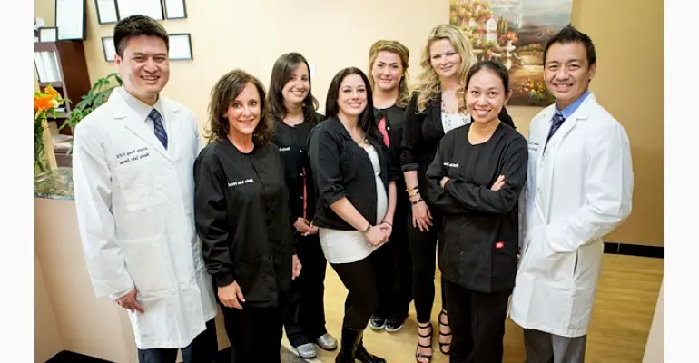 Lynnwood Martha Lake Dental