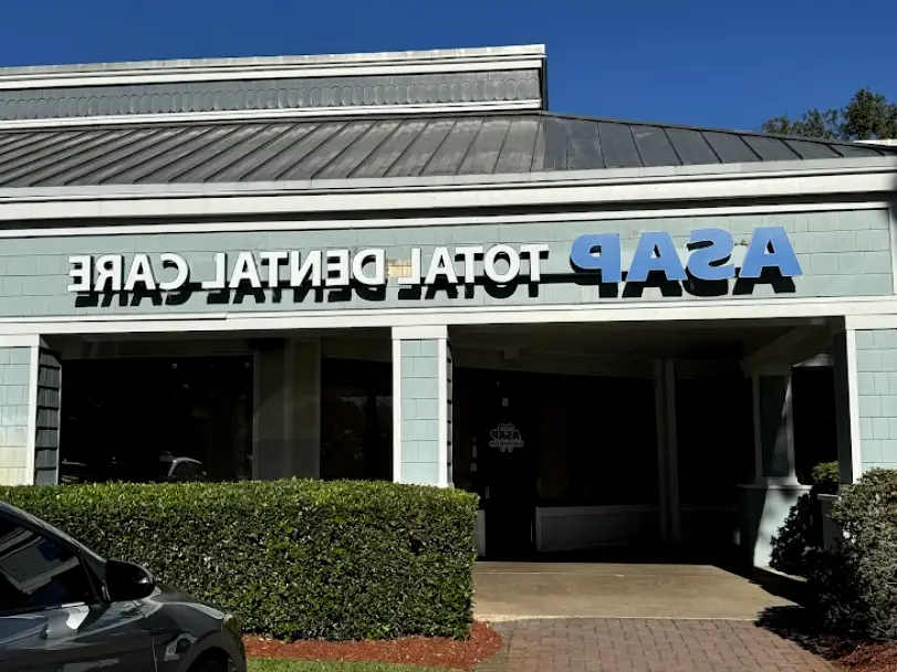 Mandarin ASAP Total Dental Care