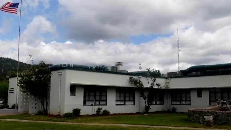 Mariposa John C. Fremont Healthcare District