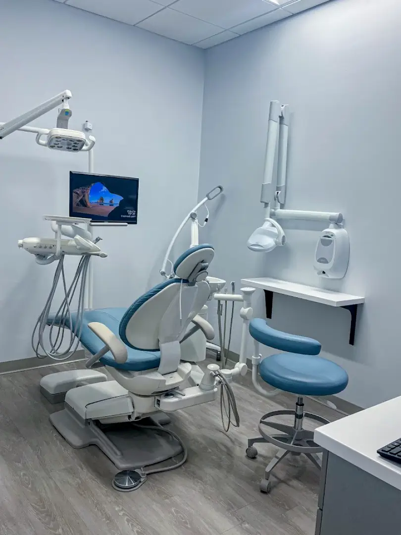 Middletown Township Oakwood Dental of Middletown