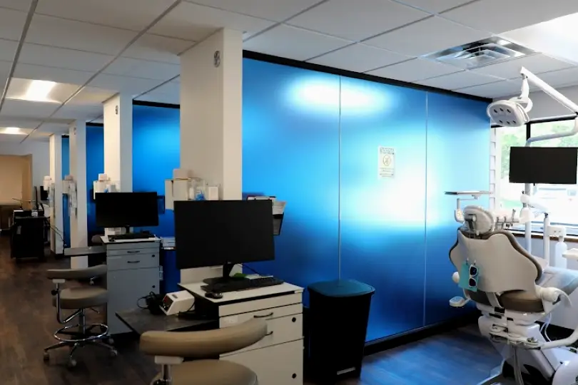Minneapolis Clear Lakes Dental - Brooklyn Park