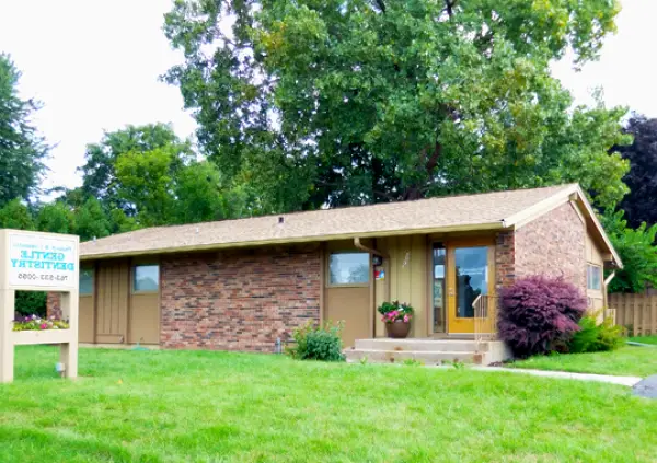 Minneapolis Gentle Dentistry - New Hope Winnetka Office