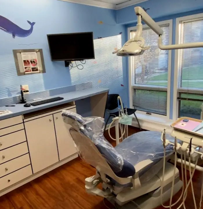 Montville Just4kids Dental