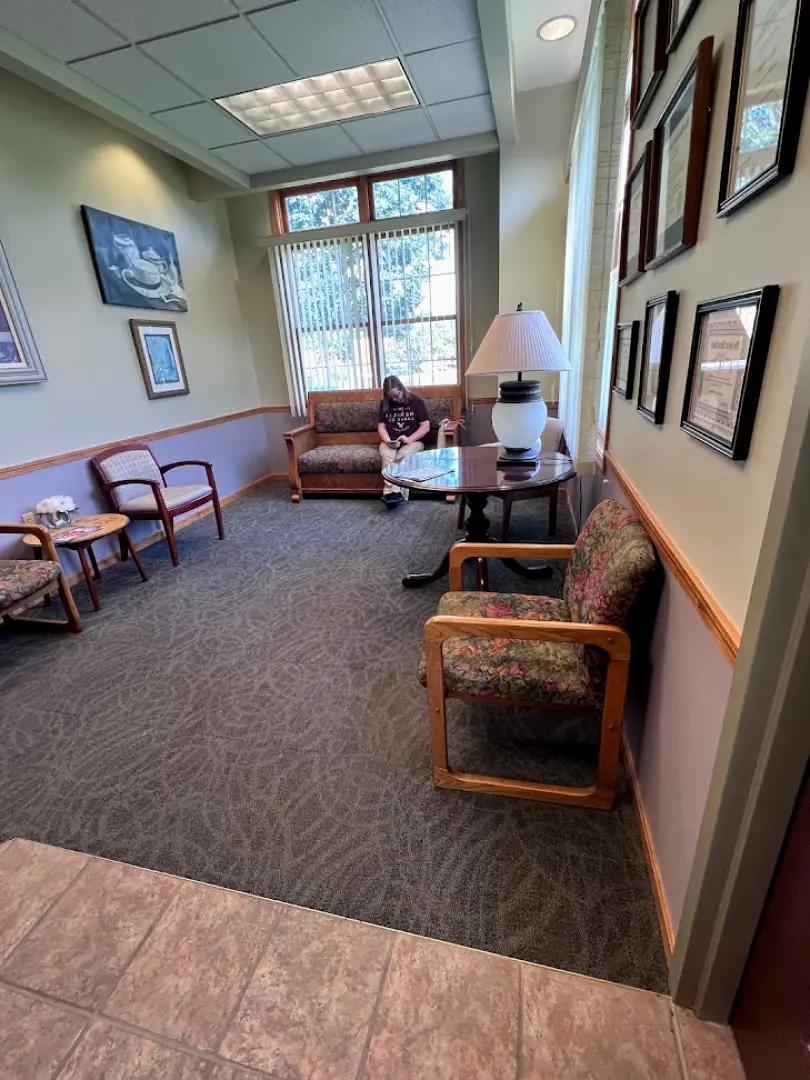 Munroe Falls Dentist's Tree