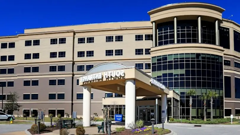 Myrtle Beach Grand Strand Medical Center