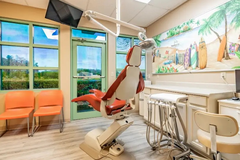 New Port Richey A Safari Dental - Pediatric Dentistry and Orthodontics