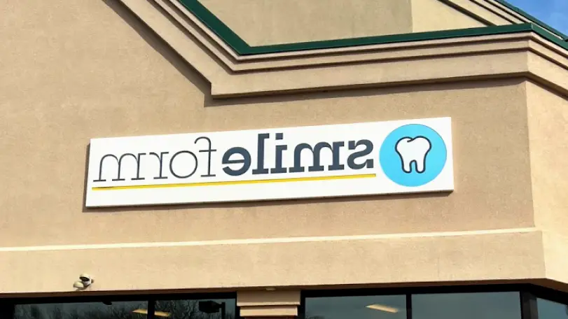 Newtown Square Smileform Dentistry of Edgmont