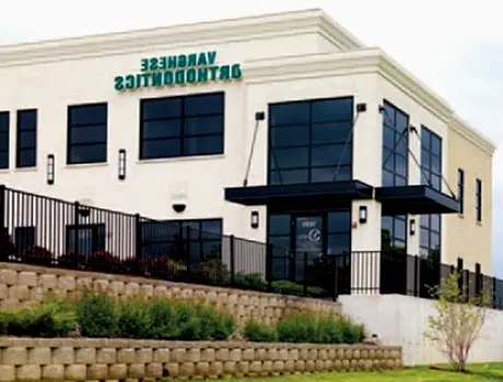 North Aurora Varghese Orthodontics