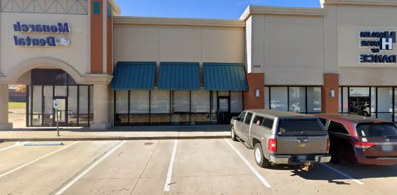  North Richland Hills Horizon Dental Center