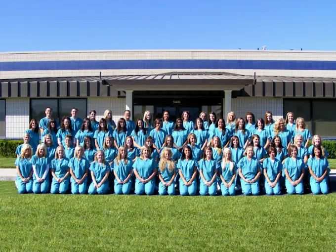 Orem Utah College of Dental Hygiene