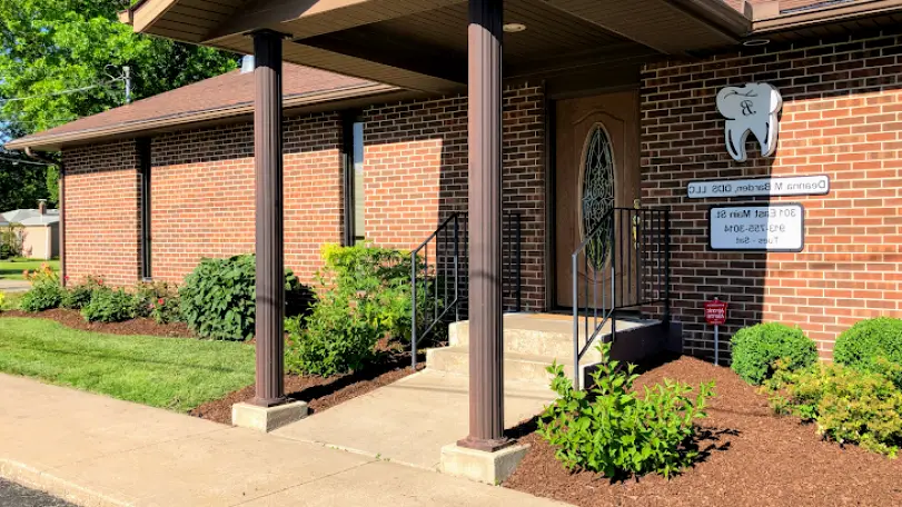 Osawatomie Barden Family Dentistry