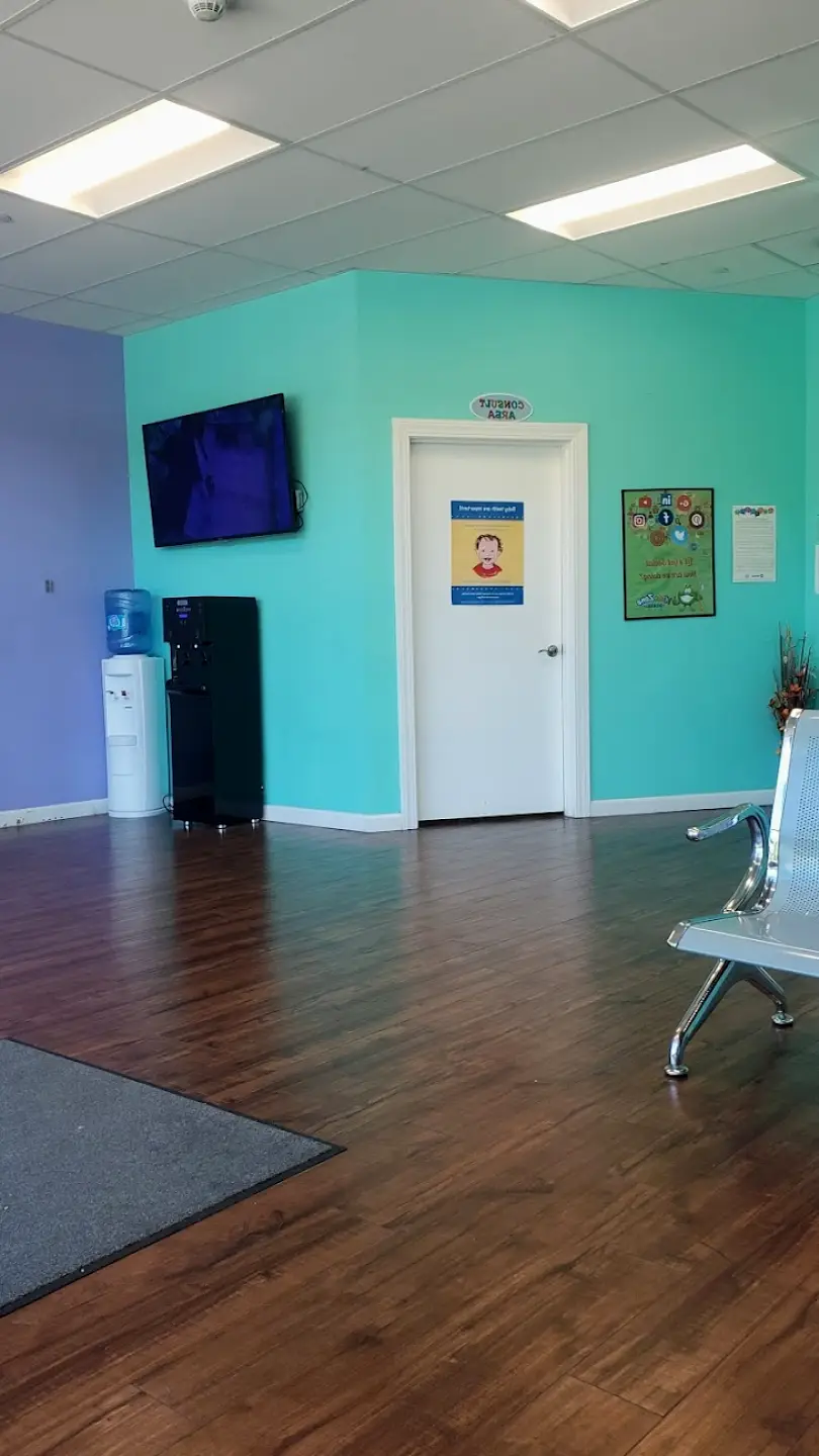  Oxford Kids Zone Dental