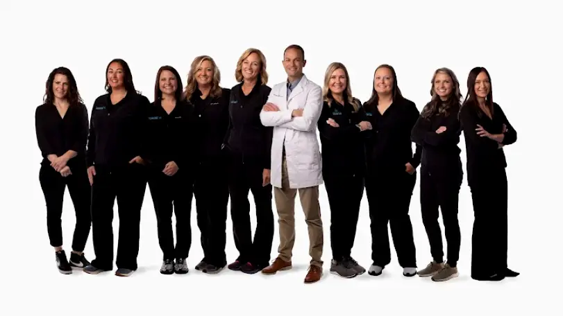 Paducah Warmath Family Dentistry
