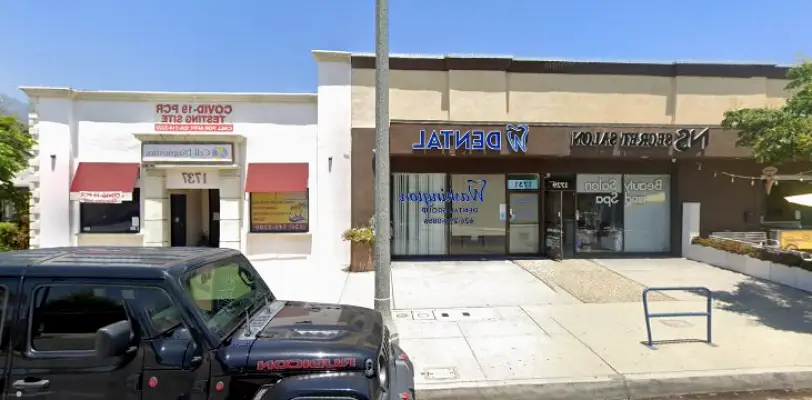  Pasadena Washington Dental Group