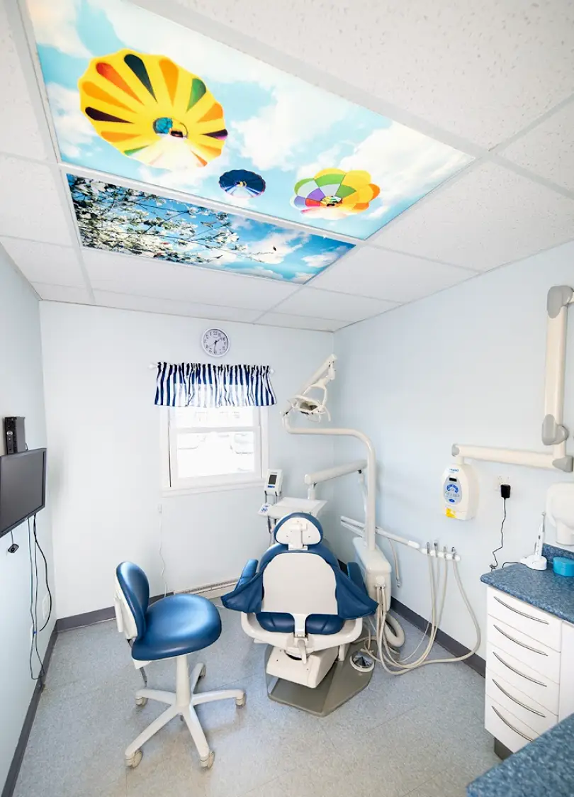 Peru Lakeshore Pediatric Dentistry