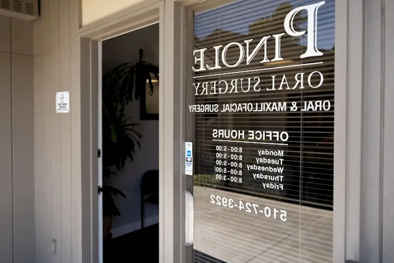 Pinole Oral Surgery & Implantology
