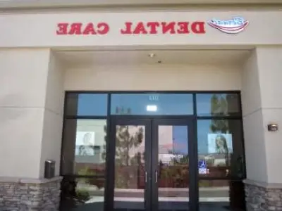 Pleasanton Bernal Dental Care