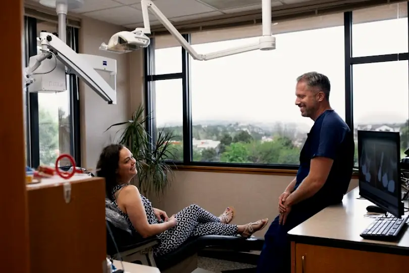 Pueblo Endodontic Specialists of Colorado, P.C.