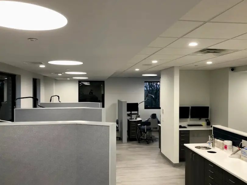 Randolph Lehnes Orthodontics