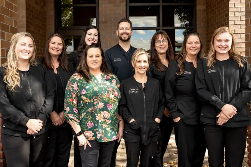 Redmond Caldera Dental Group