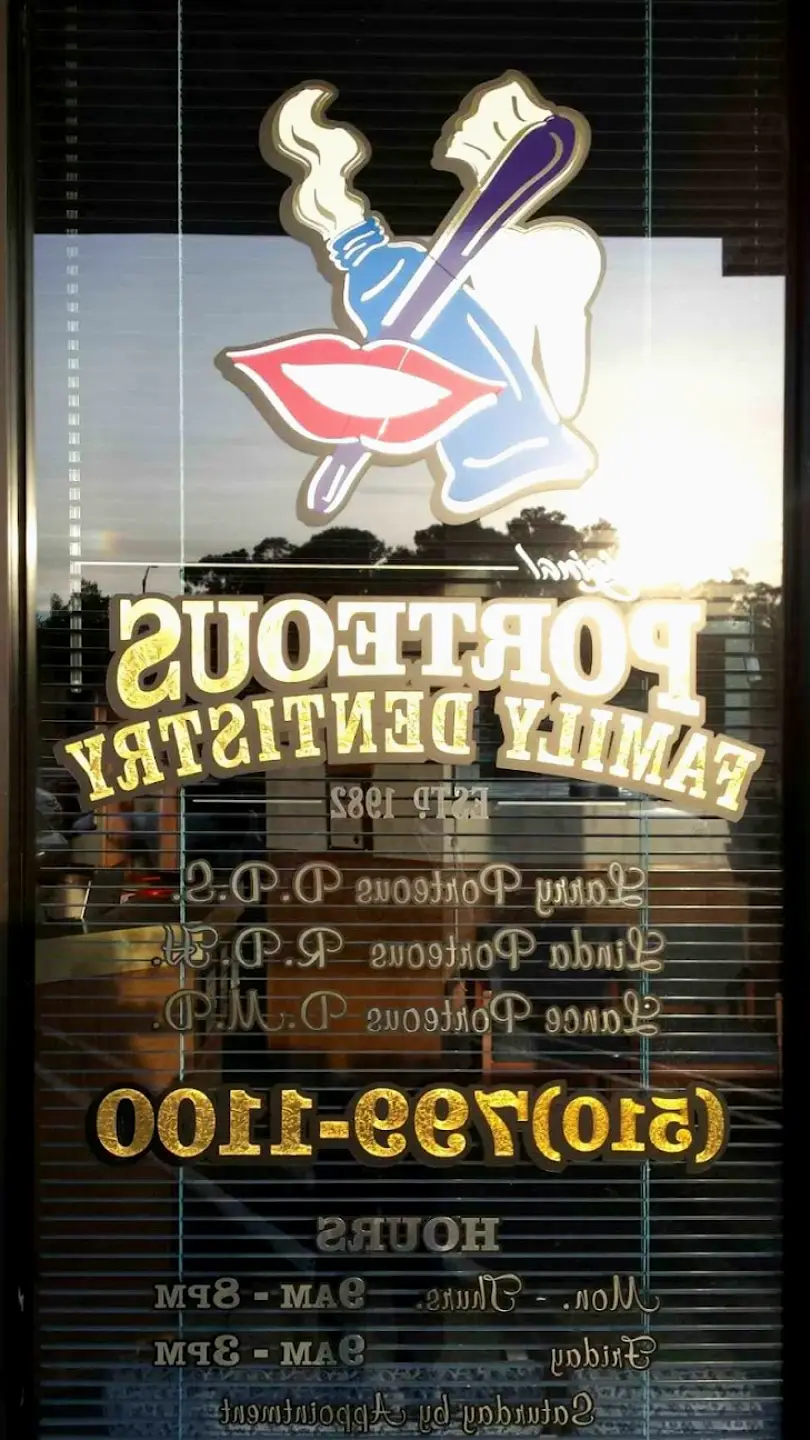 Rodeo Porteous Family Dentistry
