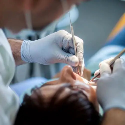 Round Rock Periodontics