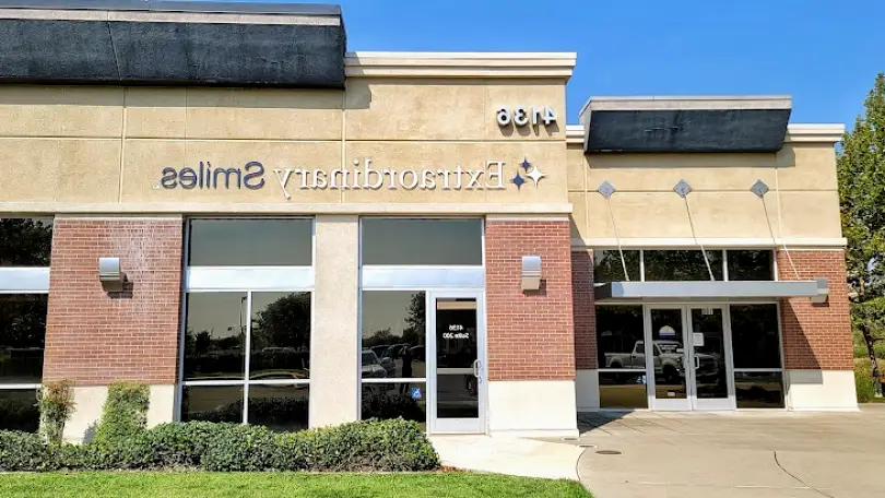 Sacramento Extraordinary Smiles Family Dental Group