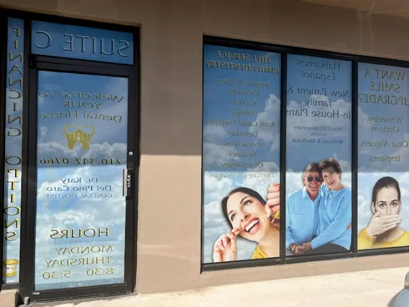  San Antonio Alamo City Family Dentistry