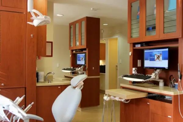 San Bruno Wayne W Lee DDS and Associates
