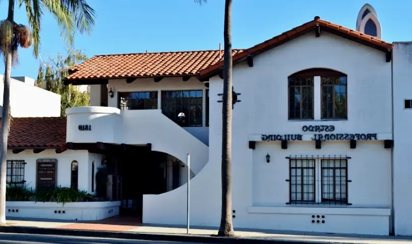 Santa Barbara Max Haws DDS