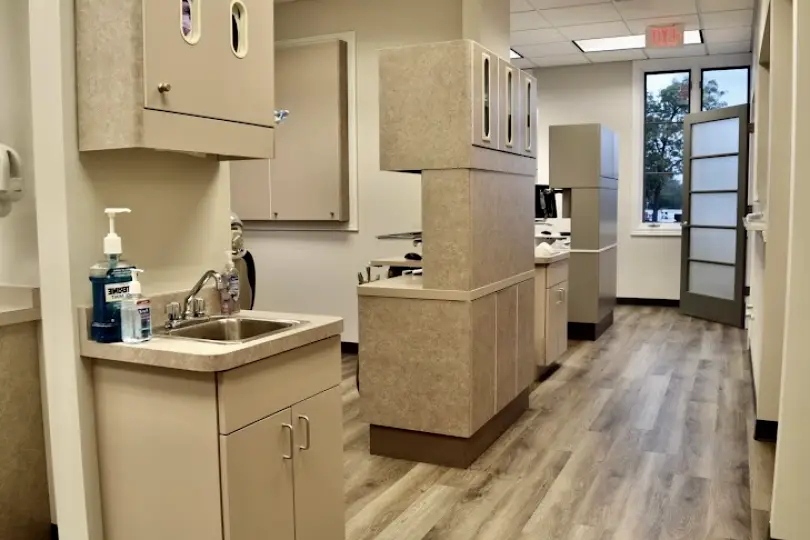 Schererville Dinh Family Dental