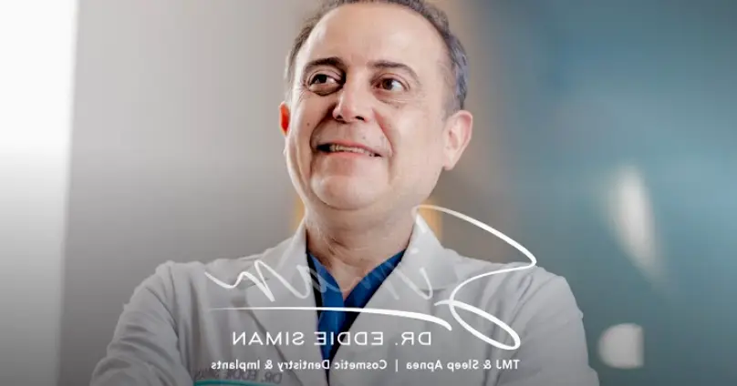 Sherman Oaks TMJ Expert
