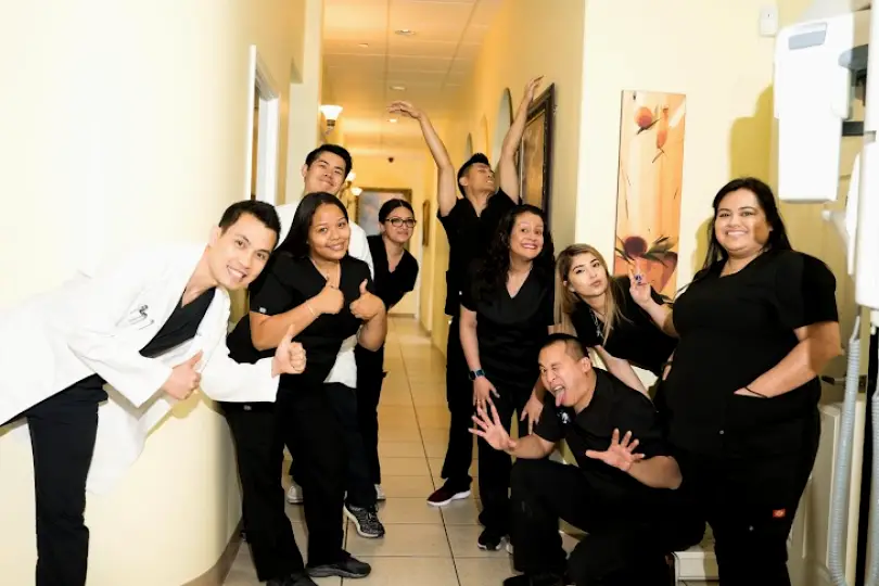 South Belt / Ellington Blackhawk Dental