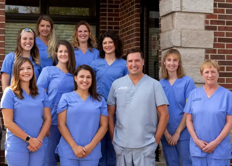 South Bend Ironwood Family Dentistry