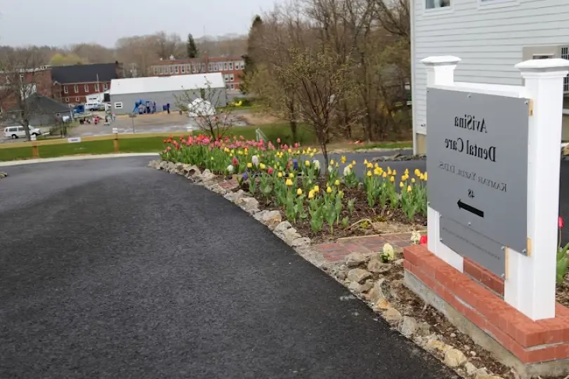 South Berwick AviSina Dental Care