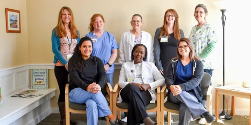 Southwest Harbor MDI Hospital's Community Dental Center