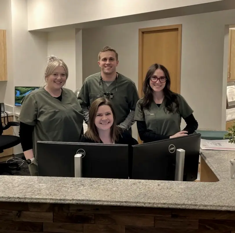  Spokane Trailhead Dental
