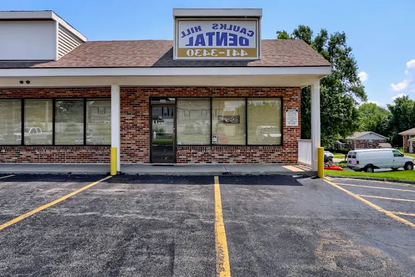 St Charles Caulks Hill Dental